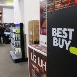 Best Buy annual forecasts take a knock from weak electronics demand