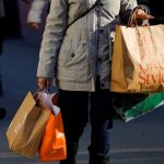 US consumer confidence rises to 16-month on post election euphoria