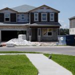 US new home sales tumble to two-year low in October