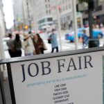 US weekly jobless claims decline further