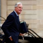 French government creaks as Barnier’s budget woes weaken survival chances