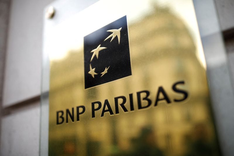 BNP Paribas’ fund arm to exclude new oil and gas bonds