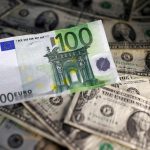 Euro jump, rising yen put brakes on the dollar