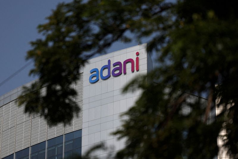 Analysis-Adani wipeout hurts but won’t derail foreign investor faith in India