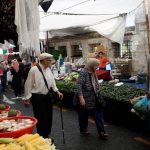 Turkish cenbank sees high food prices hitting November inflation