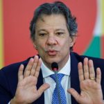 Brazil’s Haddad says income tax reform to be neutral, take effect in 2026