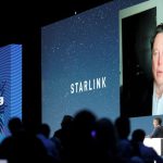 Musk’s Starlink ordered to cease operations in Namibia