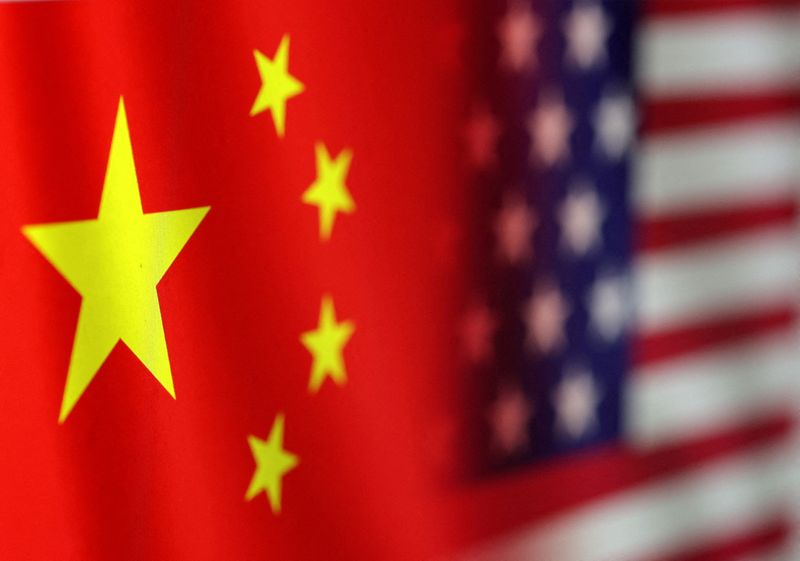 China to extend tariff exemptions for some US products to 2025