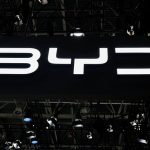 Chinese EV maker BYD asks dozens of suppliers for price cuts, Yicai reports