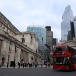 Bank of England warns of risks from rise in global trade barriers