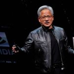 TSMC founder Morris Chang offered top job to Jensen Huang, memoir shows