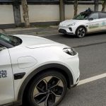 Baidu’s Apollo autonomous vehicles granted licence to test in Hong Kong