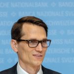 SNB chairman says Swiss industry feeling German weakness