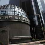 Mexico stocks higher at close of trade; S&P/BMV IPC up 0.23%