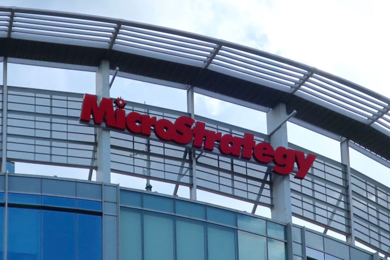 MicroStrategy makes record bitcoin purchase for $4.6 billion