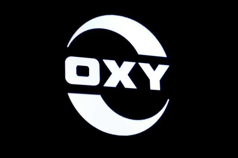 Occidental Petroleum reports blowout Q3 earnings