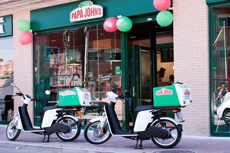 Papa John’s cut at KeyBanc on longer road to recovery