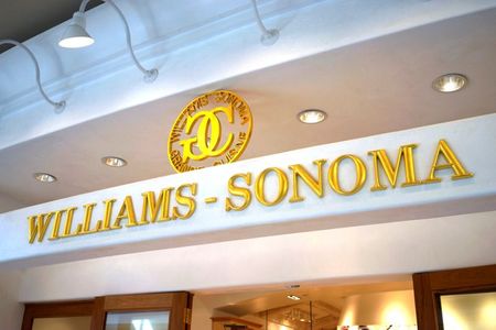 Williams-Sonoma stock rockets on improved 2024 outlook, Q3 beat