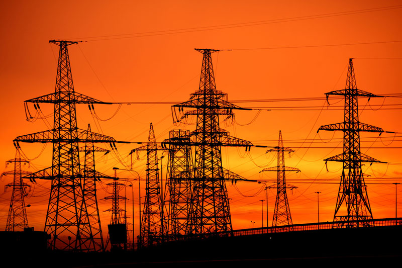 Grid operator PJM faces new complaint over power supply auction