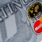 Mastercard offers mid-term guidance, shares rise