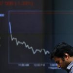 Australia stocks higher at close of trade; S&P/ASX 200 up 0.84%