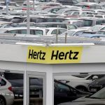 Deutsche Bank ups target price of rental car firm Hertz on fleet cost improvement