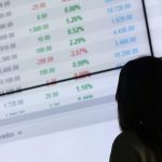 Colombia stocks lower at close of trade; COLCAP down 0.39%