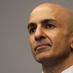 Upside surprise in inflation could push Fed to pause in December: Fed’s Kashkari