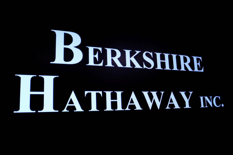 Berkshire EPS misses estimates as insurance losses, mixed results weigh on Q3