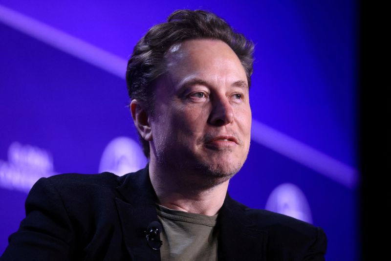 Tesla stock: Musk entry into politics puts $500 bull case in play – Morgan Stanley