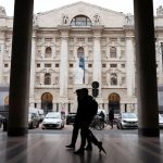 Hedge funds bring more benefits than risks to bond market, says Italy’s debt chief