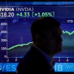 Nvidia’s results, Adani’s legal woes, Starbucks – what’s moving markets