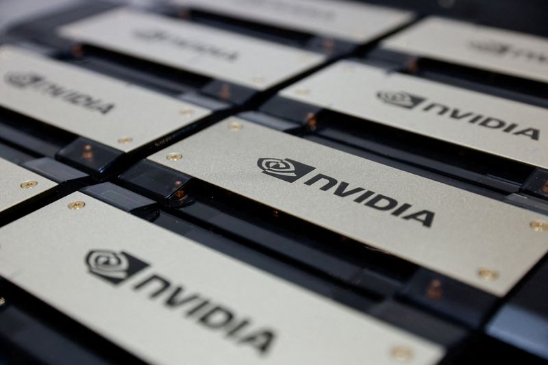 Hyperscalers’ massive 2025 capex hike for AI means big wins for NVIDIA