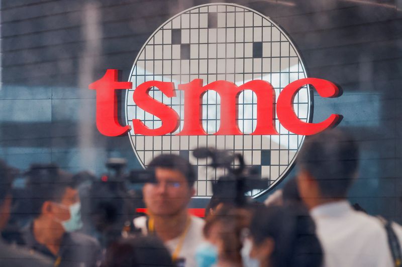 TSMC sales grow 29% in October, but at slower pace from prior month