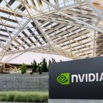 Salesforce, Nvidia lead market cap stock movers on Wednesday