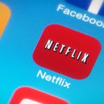 Netflix shares close higher after Paul-Tyson fight