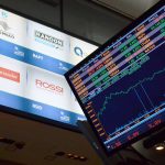 Brazil stocks lower at close of trade; Bovespa down 0.67%