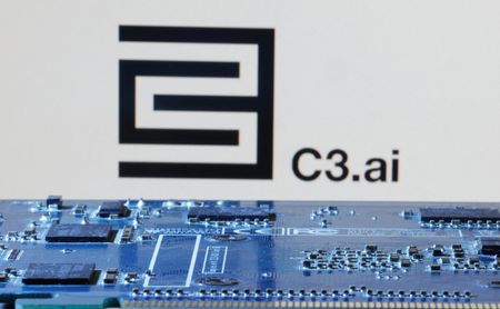 C3.ai lifts FY revenue guidance after fiscal Q2 results top estimates