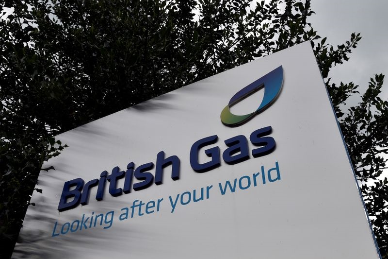 Centrica extends share buyback plan by £300 mln, total now £1.5 bln