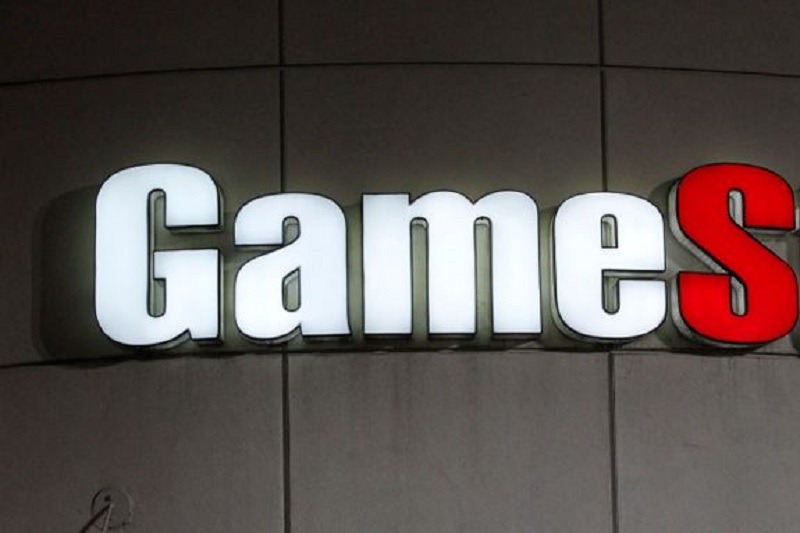 GameStop shares surge on Roaring Kitty’s X post