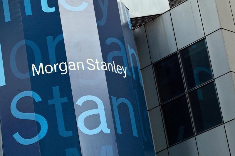 Morgan Stanley upgrades Brinker International on Chili turnaround, improving sales