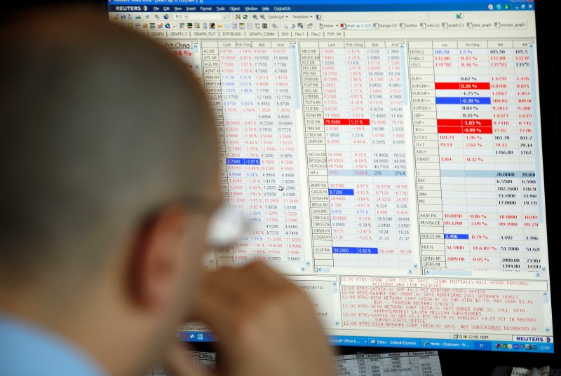 Morocco stocks lower at close of trade; Moroccan All Shares down 0.16%