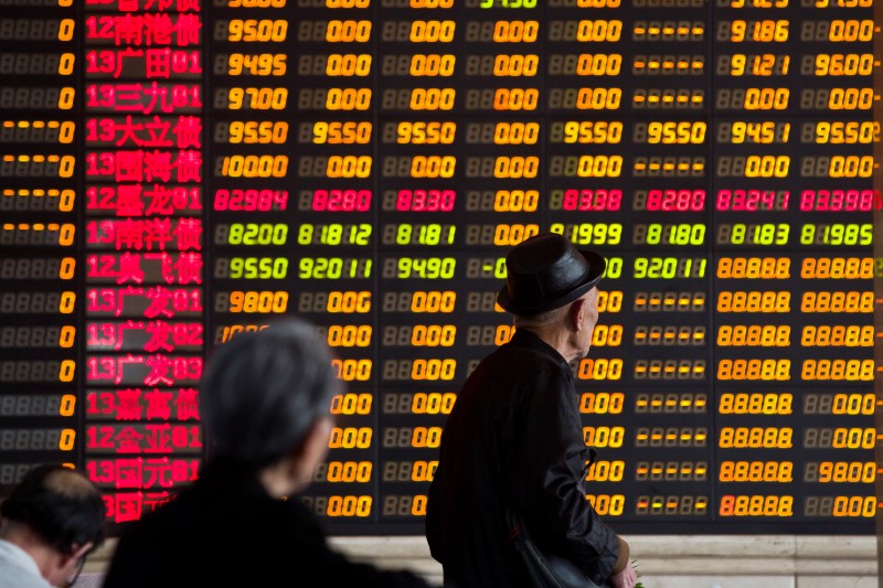 What to expect from China’s CEWC amid increased stimulus talk