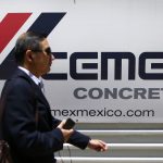 Cemex stock downgraded amid US-Mexico trade risks