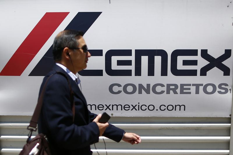 Cemex stock downgraded amid US-Mexico trade risks