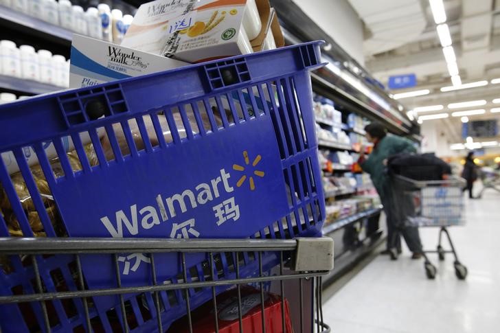 Store checks suggest Walmart’s holiday positioning remains strong: Jefferies