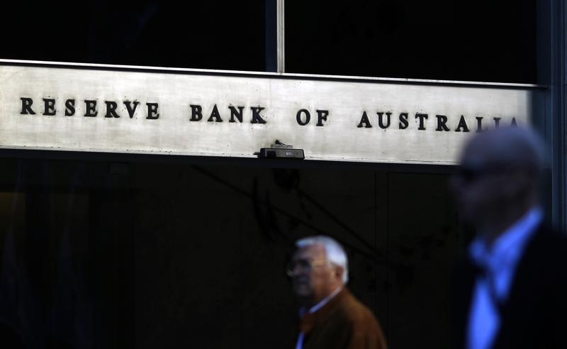 RBA sees eventual monetary easing amid inflation progress, minutes show