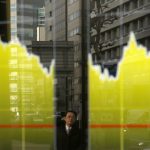 Japan stocks higher at close of trade; Nikkei 225 up 0.22%