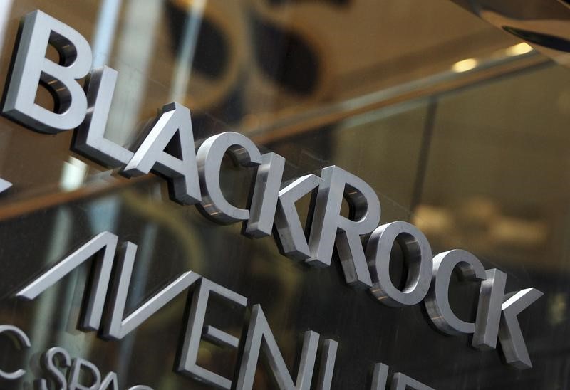 BlackRock’s private markets push may not be over after 2024 buyout spree