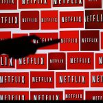 JPMorgan raises Netflix target on revenue growth